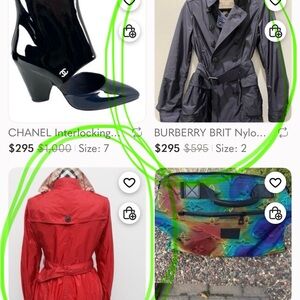 Insane Deal! 2 BURBERRY JACKETS FOR ONLY $299 ‼️‼️‼️